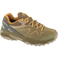 Merrell Chaussures de randonnée Yokota 3 GTX