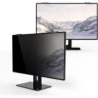 ESTUFF Attache magnétique Confidentialité (27.01", 16:9)