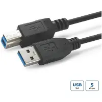 Microconnect Câble USB