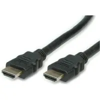 Value Câble HDMI Ultra HD avec Ethernet, M/M 3,0m