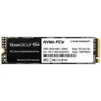 Team Group SSD Disk MP33 512GB M.2 PCIe NVMe