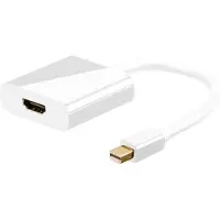 Microconnect Mini Displayport-HDMI