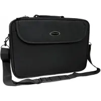 Esperanza ET103 (17", Universel), Sac pour notebook, Noir