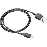 HP Poly Trio USB-A-an-Mikro-USB-Kabel 1,2 m