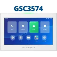 Grandstream Networks Interkom- und Zugangskontrollstation GSC3574