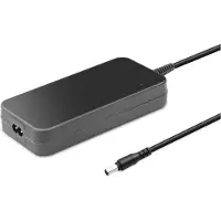 CoreParts MBXSO-AC0001 adaptateur de puissance & onduleur Intérieure 120 W Noir