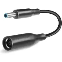 CoreParts MBXHP-CO0004 Alimentation & Convertisseur de tension Indoor Noir (MBXHP-CO0004)