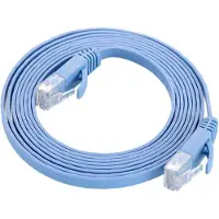 Microconnect MC-UTP601B-CONSOLE Câble réseau noir 1 m Cat6 U/UTP (UTP)