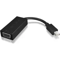 Raidsonic ICY BOX Adaptateur Mini DisplayPort vers VGA