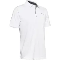 Under Armour Polo UA Tech XXXX-Large pour hommes Blanc