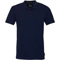 Kempa Prime Polo shirt marine marine S