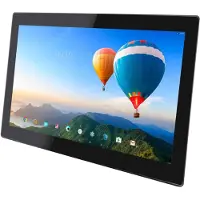 Xoro MegaPAD 1404 V7 Noir