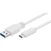 Microconnect Câble USB