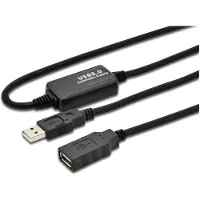 Microconnect Câble d'extension USB