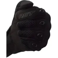 Rst Gants textiles RST Atlas WP CE Noir Taille XL