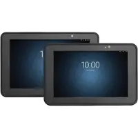 Zebra ET56 - 21,3 cm (8,4") - 2560 x 1600 pixels - 32 Go - 4 Go - Android 10 - Noir