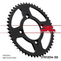 JT Sprockets Pignon JT 50 dents JTR1204.50