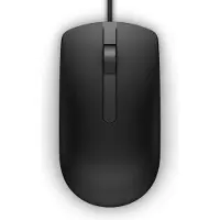 Dell Souris filaire MS116 USB (W125716432)