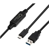 Microconnect Microcâble USB-C vers USB 3.0 A