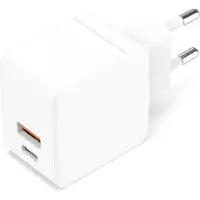 CoreParts MBXUSB-AC0004 Chargeur pour appareils mobiles Blanc Intérieur (MBXUSB-AC0004)