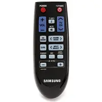 Samsung Télécommande