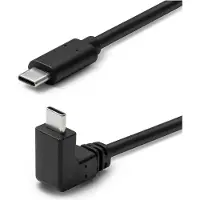 Microconnect Câble usb-c 2m, 3.2 gen2, un