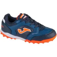 Joma Chaussure de sport 'Top Flex Jr 24 TPJW TF' bleu foncé