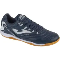 Joma Chaussure de foot 'Maxima 24 MAXW IN' bleu foncé