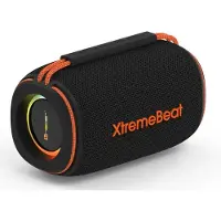 Tracer Xtremebeat Lite Bluetooth Speaker Noir