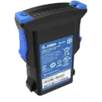 Zebra PowerPrecision+ - Freezer - batterie pour ordinateur de poche - 1 x Lithium Ion 5000 mAh 18 Wh - pour MC9300 (BTRY-MC93-FRZ-01)