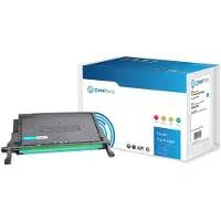 CoreParts Toner Cyan CLT-C6092S/ELS (QI-SA1010C)