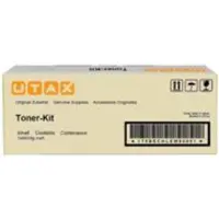 Utax PK-5020 Y - Jaune - Toner