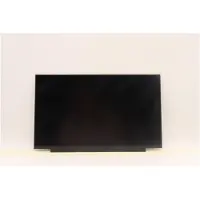 Lenovo DISPLAY FRU BO NV156FHM T07 8.3 FHDI AGT, Pièce de rechange pour ordinateur portable, Noir