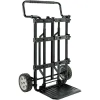 DeWalt - Système Tough DSCarrier, 732348