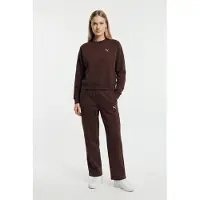 Puma Survêtement chocolat