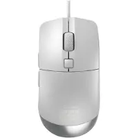 XTRFY Souris gaming filaire XTRFY M50 Blanc