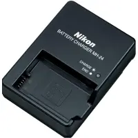 Nikon Chargeur MH-24 pour EN-EL14