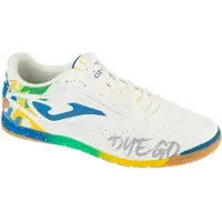 Joma Chaussure de foot 'DZ-7 DZ7W 25 IN' blanc