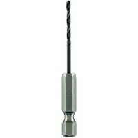 Bosch Forets hélicoïdaux à métaux HSS 2 mm A (2,0 mm)