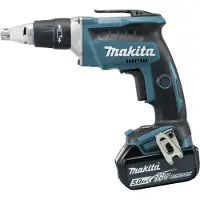 Makita DFS 452 (Visseuse pour cloisons sèches)