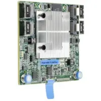 HP Hewlett Packard Enterprise SmartArray P816i-a SR Gen10 RAID controller PCI Express x8 3.0 12 Gbit/s