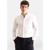 Seidensticker Chemise business blanc