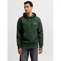 Jack & Jones Sweat-shirt jade / sapin