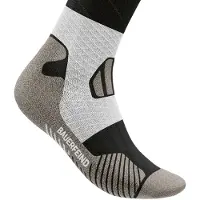 Bauerfeind Sports Chaussettes mi-hautes