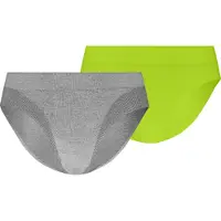 Puma Culotte 701230459 Briefs 2 Unités