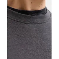 Jack & Jones Archive Graphic Plus Size Sweatshirt Gris 6XL / Regular Homme