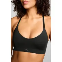 Puma 701230460 Triangle Bra Noir 2XL Femme