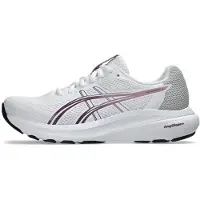 Asics Chaussure de course 'GEL-CONTEND 10' cyclamen / blanc