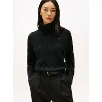Tommy Hilfiger Pull-over noir