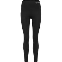 Hummel Pantalon de sport 'Tif' noir